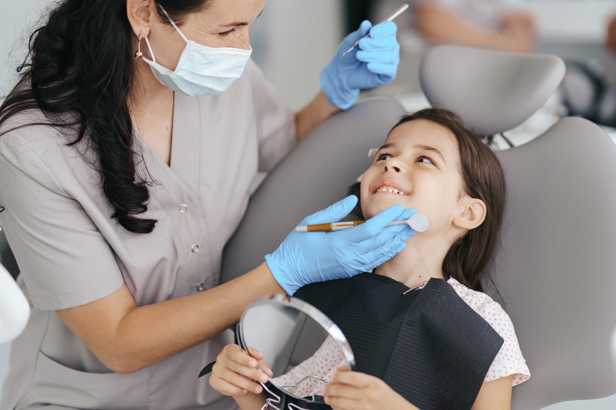 Background image - Emergency dentist Claygate