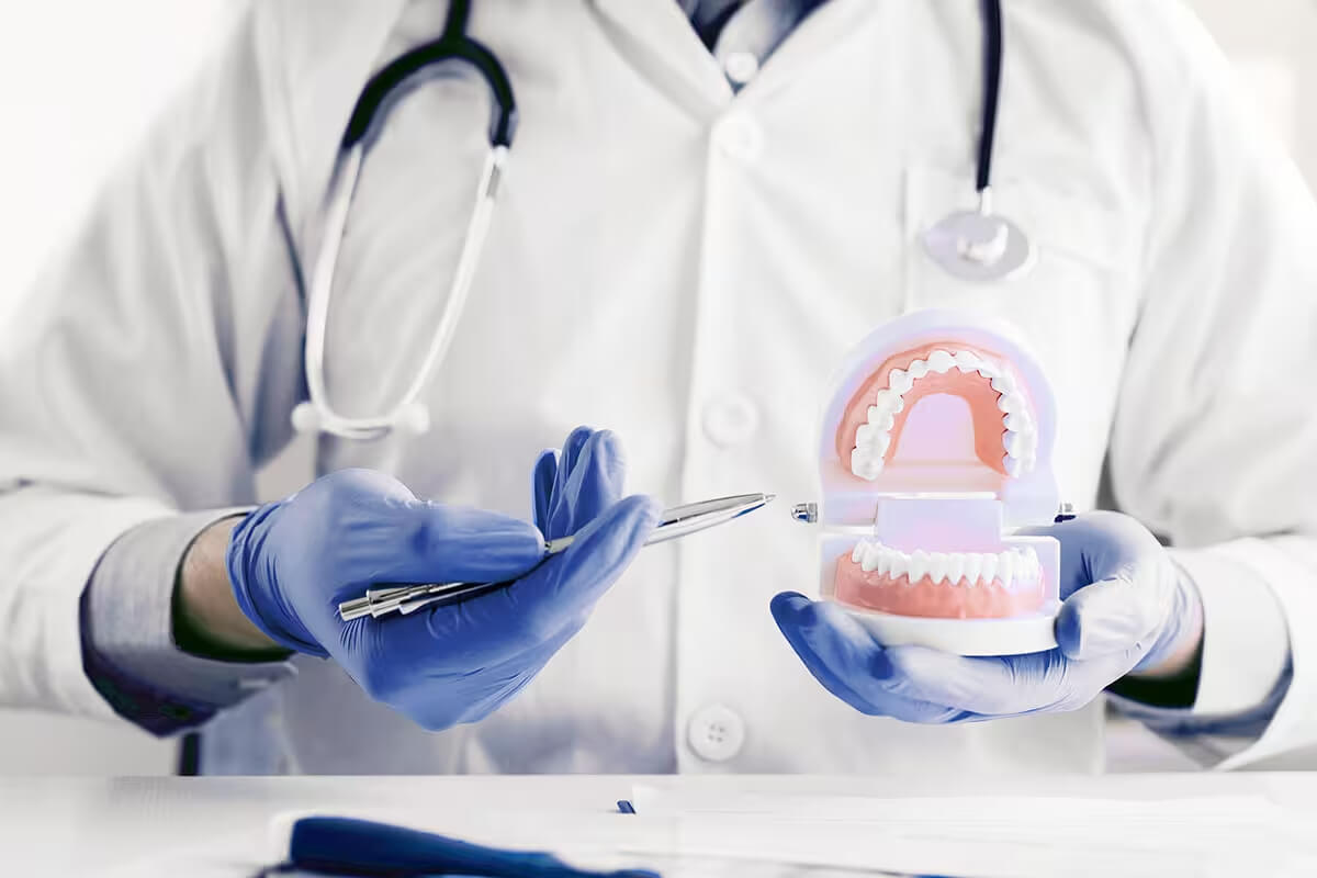 Dental Care in Claygate - Emergency dentist Claygate