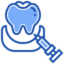 Dental Icon - Emergency dentist Claygate