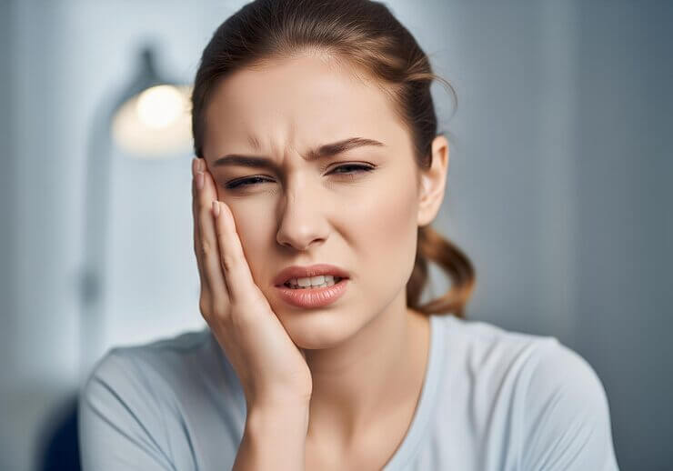 Emergency Dental Treatments in Claygate
