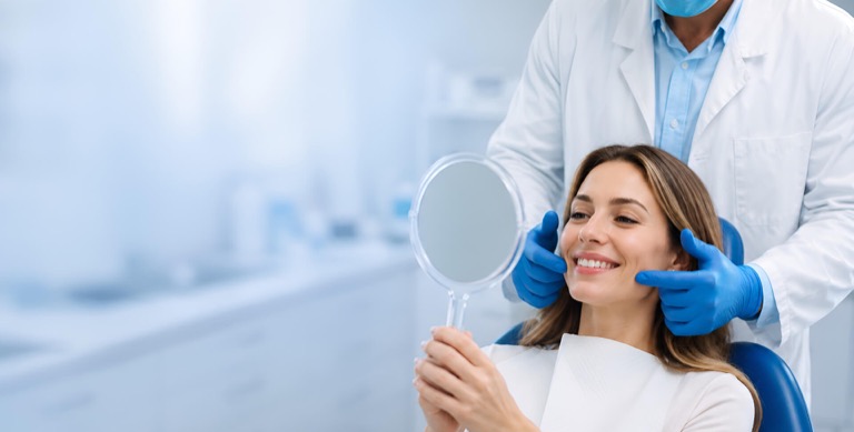 Emergency Dentist in Claygate Surrey